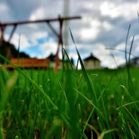 Lesny Zakatek Parco vacanze Radocza