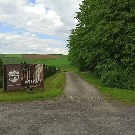 Lesny Zakatek * Radocza