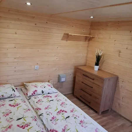 Lesny Zakatek * Radocza