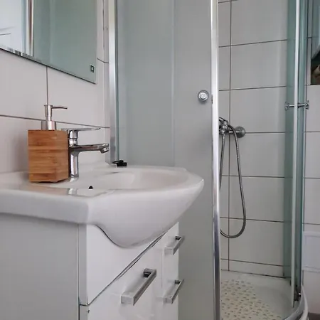 Lesny Zakatek Holiday park *