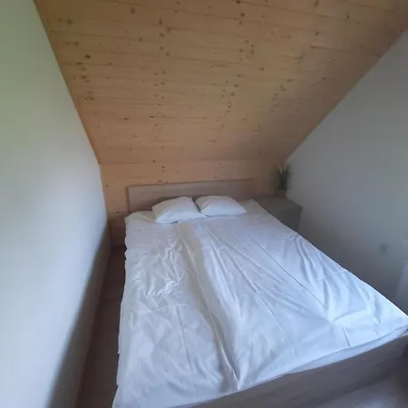 Lesny Zakatek Holiday park