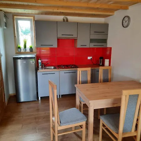 Holiday park Lesny Zakatek *