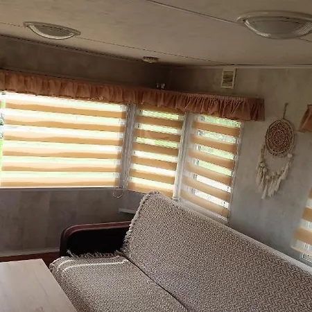 Lesny Zakatek * Radocza