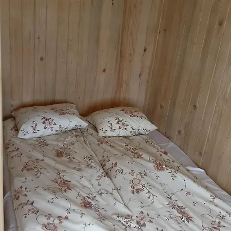 Holiday park Lesny Zakatek Radocza