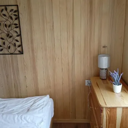 Holiday park Lesny Zakatek *