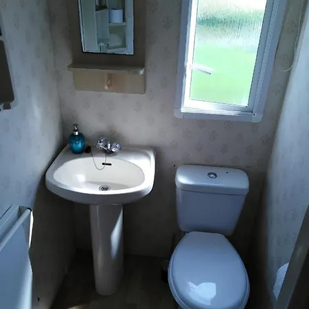 Holiday park Lesny Zakatek Radocza