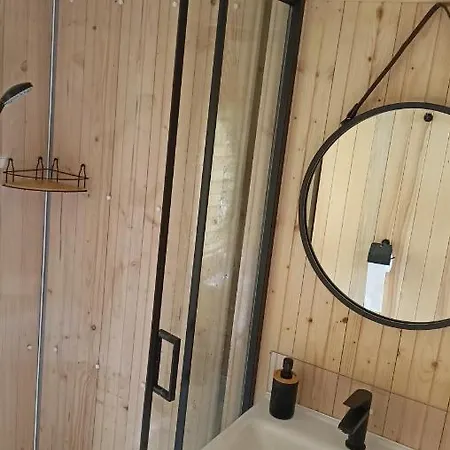 Holiday park Lesny Zakatek Radocza