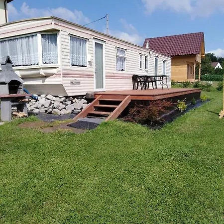 Holiday park Lesny Zakatek