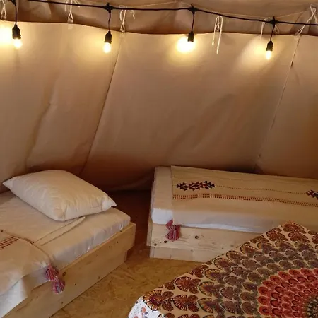 Parco vacanze Lesny Zakatek *