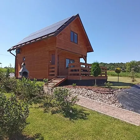 Lesny Zakatek Radocza