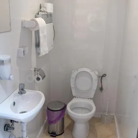 Lesny Zakatek Aldeamento Turístico