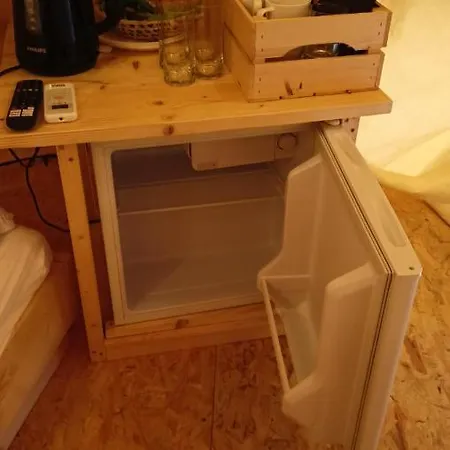 Lesny Zakatek Aldeamento Turístico *