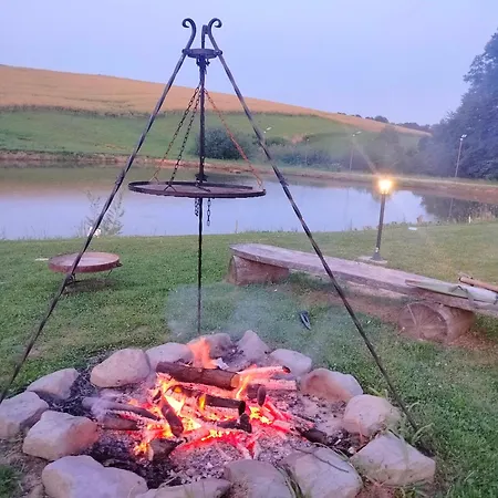 Lesny Zakatek Holiday park