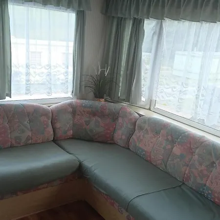 Parco vacanze Lesny Zakatek *