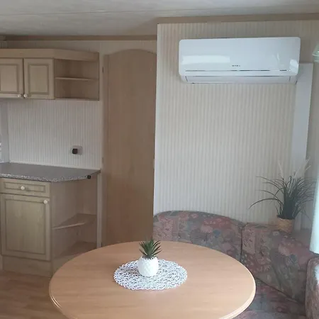 Lesny Zakatek Holiday park Radocza