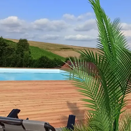 Lesny Zakatek Radocza