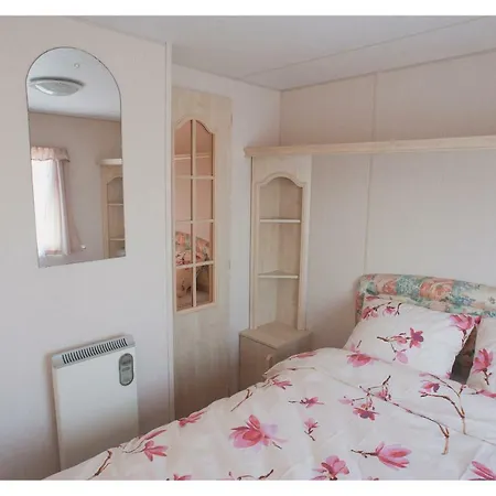 Lesny Zakatek Holiday park *