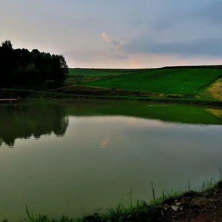Lesny Zakatek Prázdninový areál