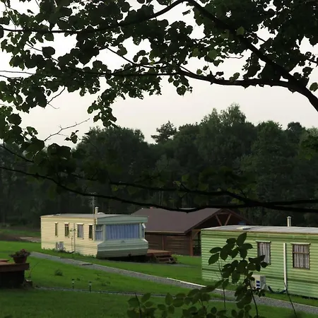 Holiday park Lesny Zakatek