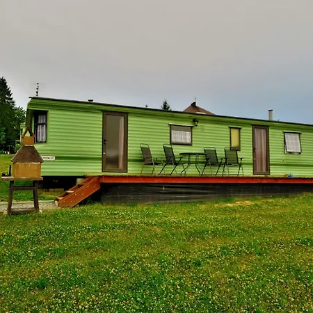 Lesny Zakatek Radocza