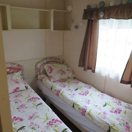 Lesny Zakatek Holiday park *