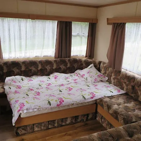 Tatil parkı Lesny Zakatek *