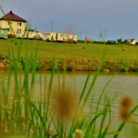 Holiday park Lesny Zakatek Radocza