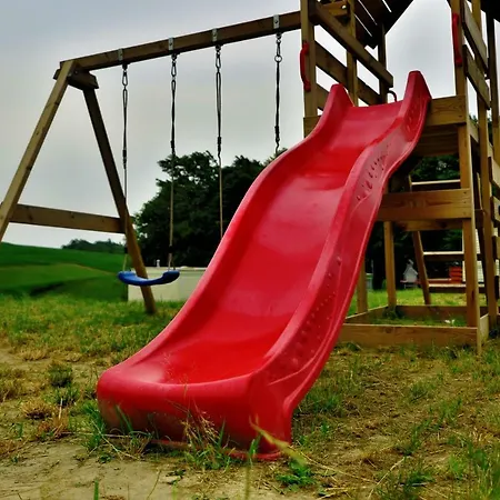 Lesny Zakatek 假日公园