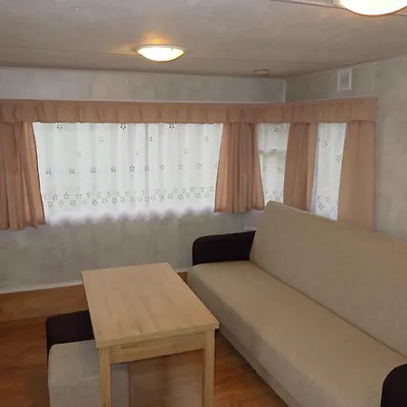 Lesny Zakatek Parco vacanze