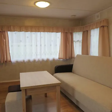 Lesny Zakatek Radocza