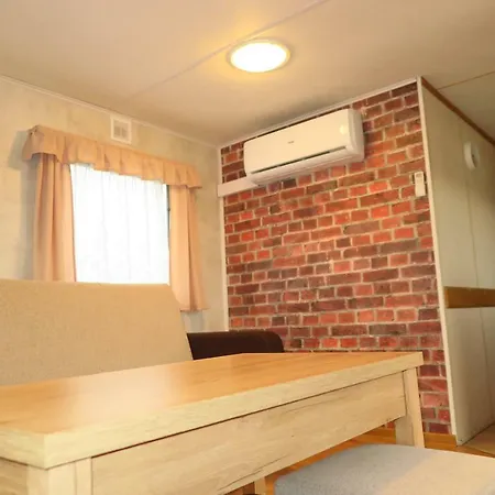 Holiday park Lesny Zakatek *