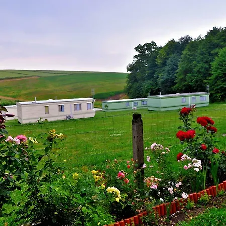 Lesny Zakatek Radocza