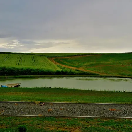 Lesny Zakatek Holiday park Radocza