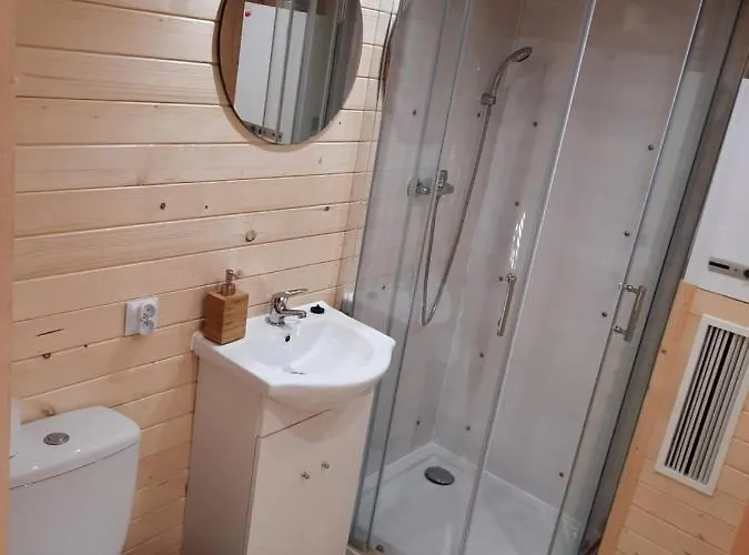 Lesny Zakatek Feriepark *