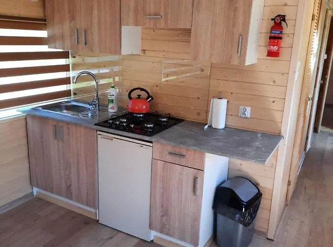 Feriepark Lesny Zakatek *