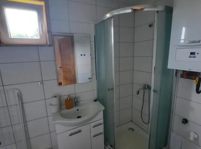 Feriepark Lesny Zakatek