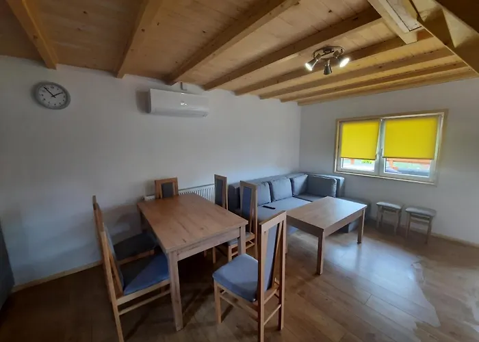 Lesny Zakatek Feriepark