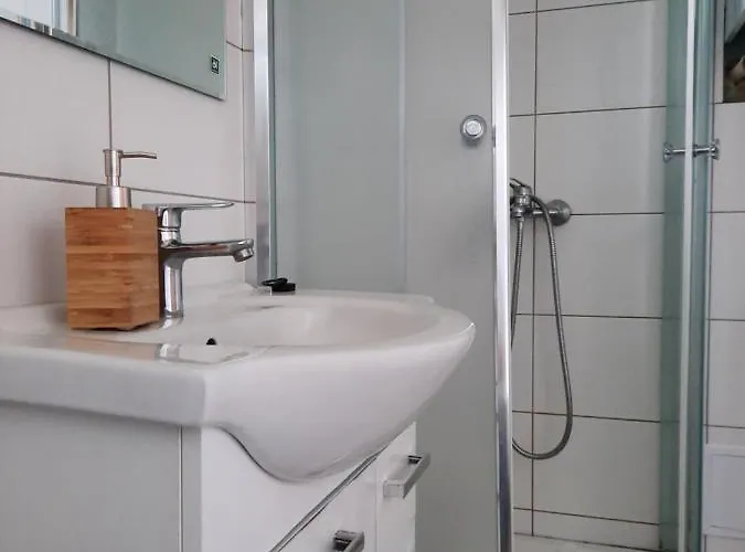 Lesny Zakatek Feriepark *