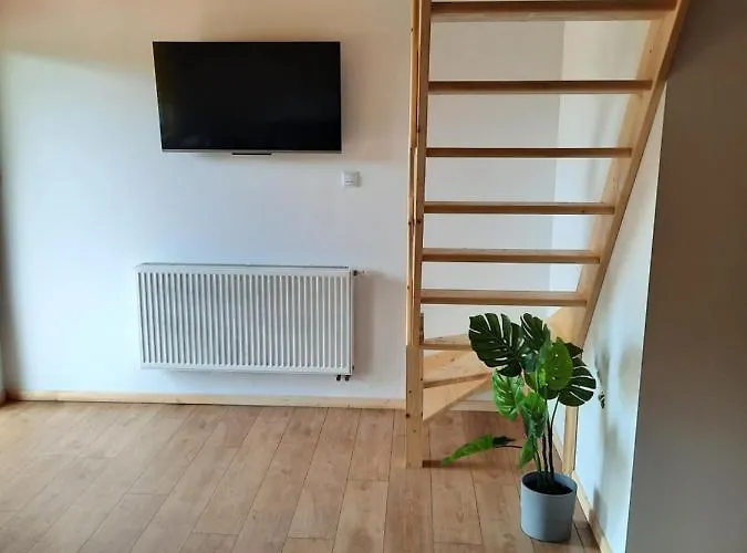 Lesny Zakatek Feriepark Radocza