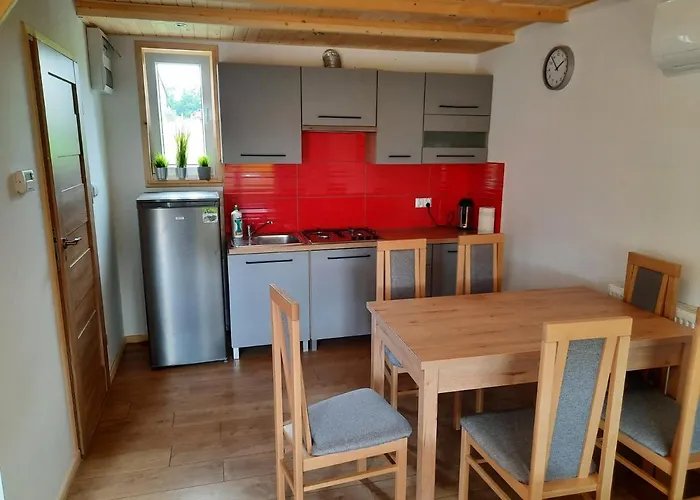 Feriepark Lesny Zakatek *