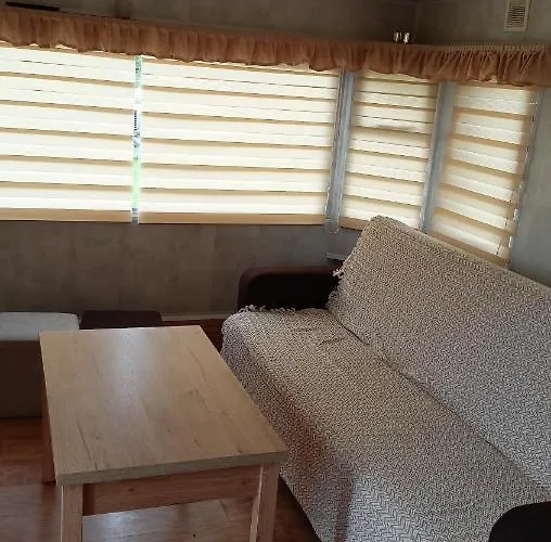 Lesny Zakatek Feriepark Radocza