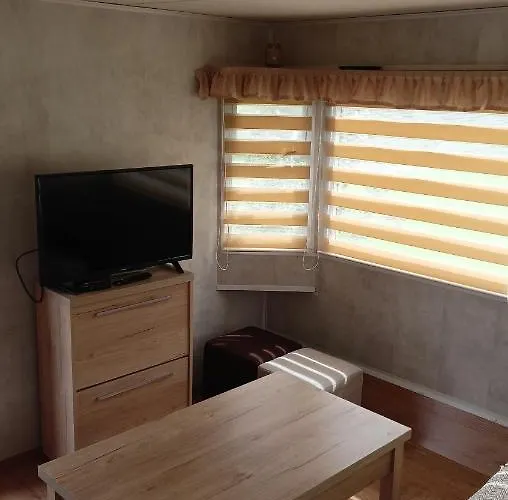 Feriepark Lesny Zakatek *