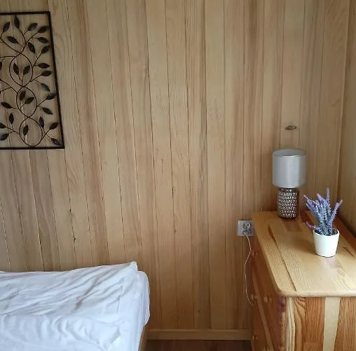 Feriepark Lesny Zakatek *