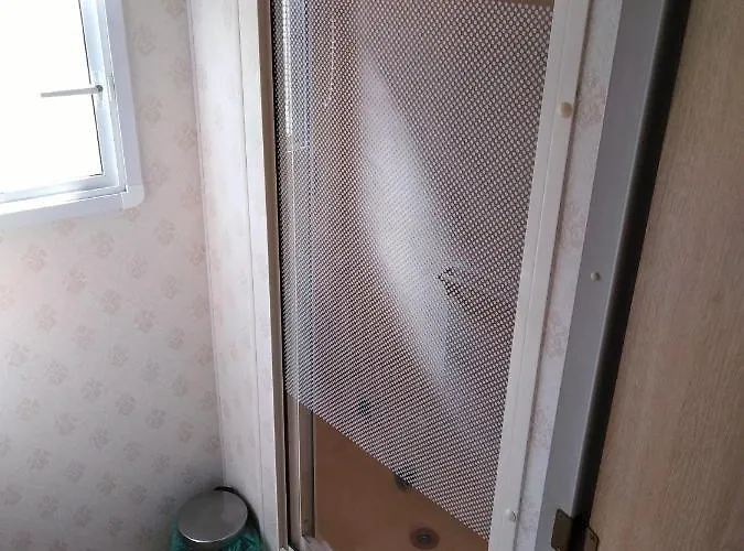 Feriepark Lesny Zakatek Radocza