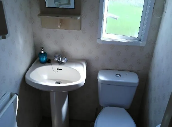 Feriepark Lesny Zakatek Radocza