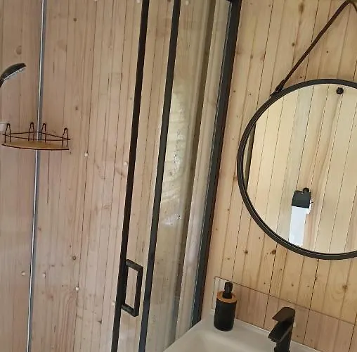 Feriepark Lesny Zakatek Radocza