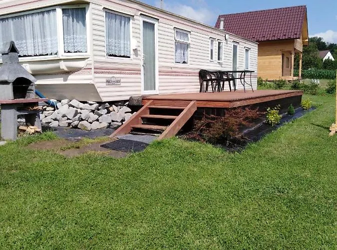 Feriepark Lesny Zakatek