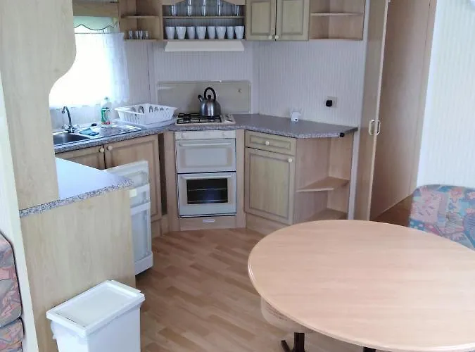 Lesny Zakatek Feriepark *