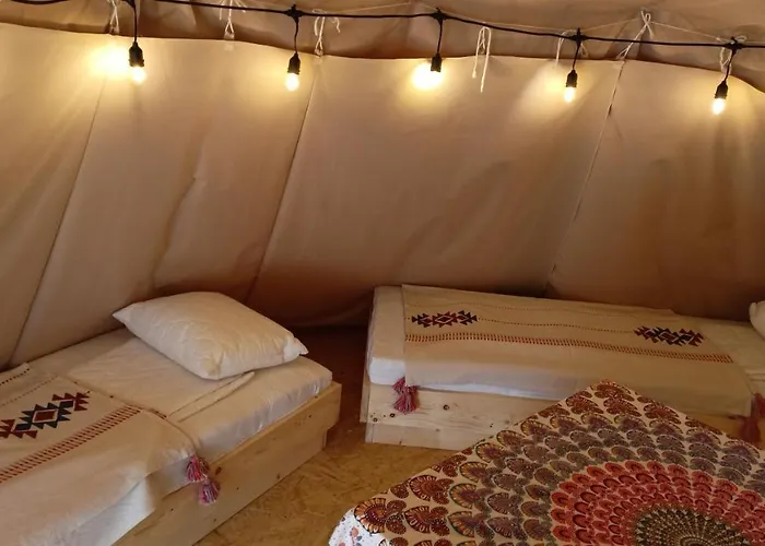 Feriepark Lesny Zakatek *