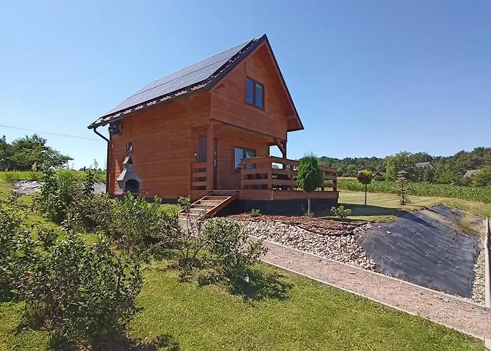 Lesny Zakatek Radocza